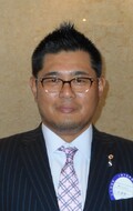 2024年度 愛西ライオンズクラブ 会長 佐藤精一
