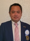 2024年度 愛西ライオンズクラブ 会計 鈴木敏弘