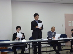 L山岸由典次期会計報告