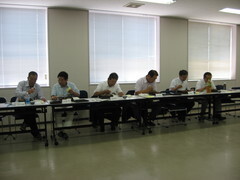 食事団欒