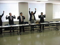 本日のローアはL林範人