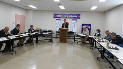 会長挨拶