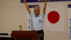 本日のローアはL中野正丈