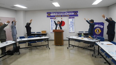 本日のローアはL清水隆治