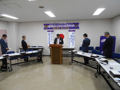 ライオンズの誓いはＬ佐藤正
