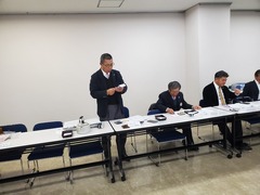 ファイン・ドネーション報告