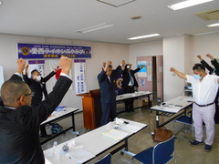 本日のローアはＬ早川昭光