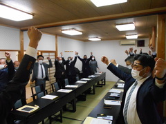 本日のローアはL清水隆治