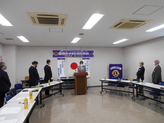 ライオンズの誓いはL市川和也