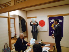 ハッピーバースデイ！