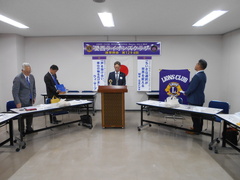 ライオンズの誓いはL櫻井睦彰