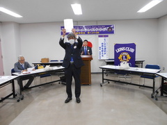 会員結婚記念日お祝い