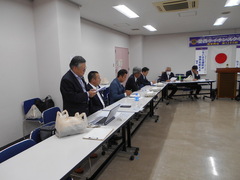 ファイン・ドネーション報告