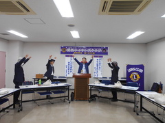 本日のローアはL山岸由典