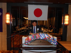 会長挨拶