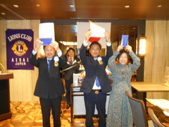 銀婚式おめでとうございます！