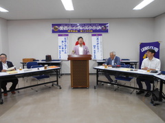 会長挨拶
