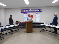 ライオンズの誓いはL鷲野聡