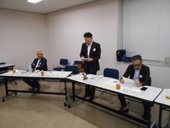 ファイン・ドネーション報告