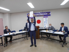 ライオンレディ誕生日お祝い