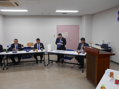 ファイン・ドネーション報告