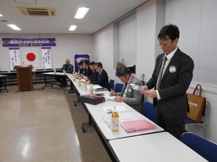 ファイン・ドネーション報告