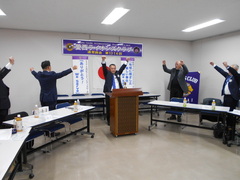 本日のローアはL鈴木敏弘