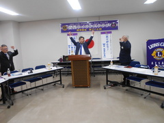 遅刻しました