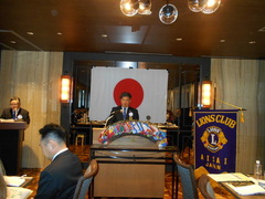 会長挨拶