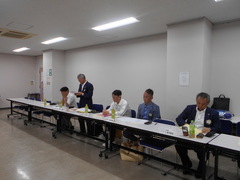 ファイン・ドネーション報告