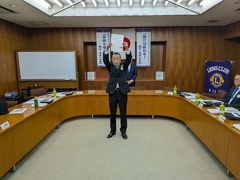 ライオンレディ誕生日お祝い