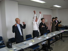 本日のローアはL野田幸雄