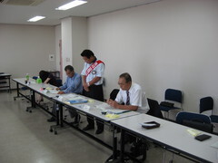 本日のﾌｧｲﾝ・ﾄﾞﾈｰｼｮﾝ発表