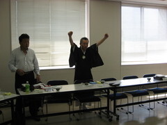 本日のローアはL北條義信