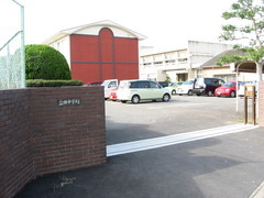 今回は立田中学校で行いました。