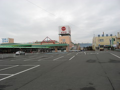 今回の会場はピアゴ勝幡店