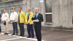 1Z・ZC挨拶