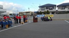 2Ｚ・ＺＣ挨拶