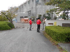 今年は永和中学校で行いました