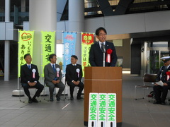 愛西市長挨拶
