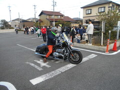 しんがりはＬ長井紀夫