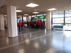 12：30　開場